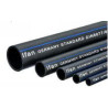 HDPE-Rohrleitung