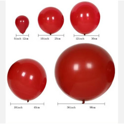 25 Luftballons